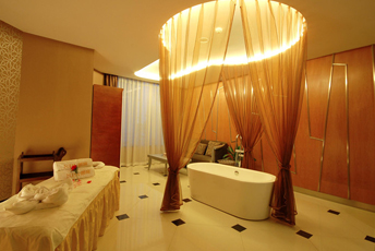 上海徐汇区养生馆之脾胃虚弱的食疗配合