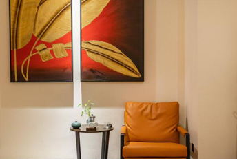 上海徐汇区养生会所：睡眠障碍的多模态干预